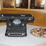 Bernard Hotel 3*