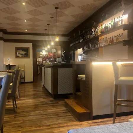 Hotel Bernard 3*