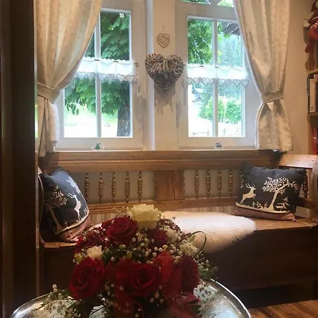 Hotel Bernard Canazei