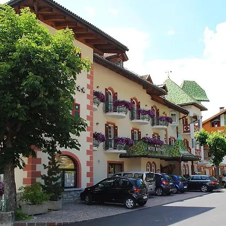 Bernard Hotel Canazei