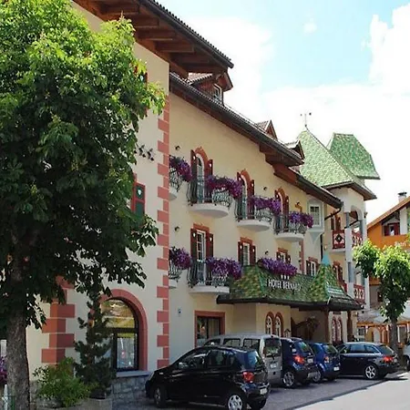 Bernard Hotel Canazei