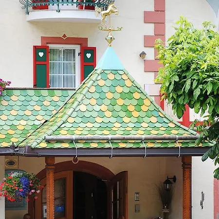 Hotel Bernard