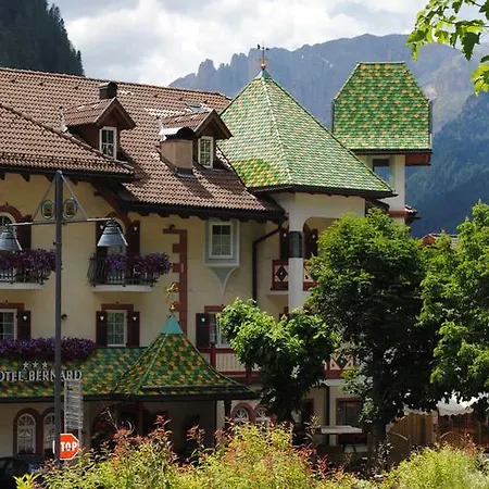 Bernard Hotel 3*