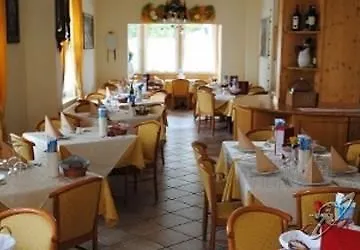 Bernard Hotel Canazei