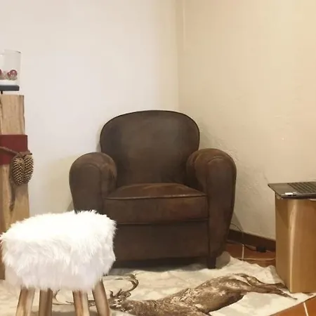 Bernard 3* Канацеи