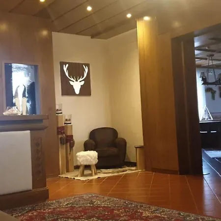 Bernard Hotel 3*