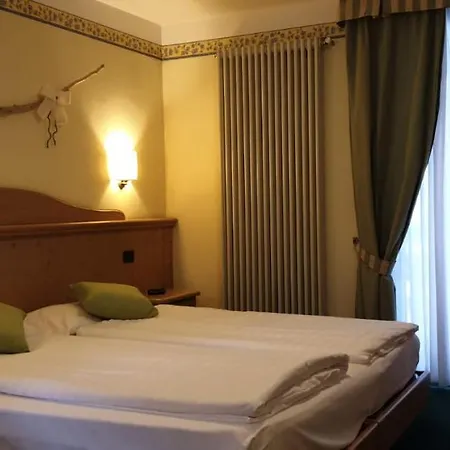 Bernard Hotel Canazei