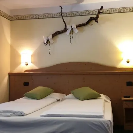 Hotel Bernard Canazei