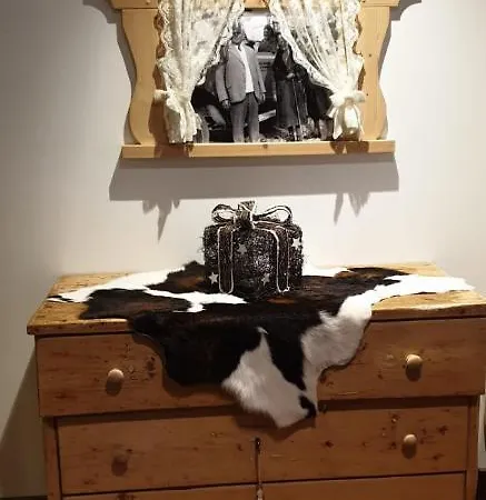 Bernard Отель Канацеи