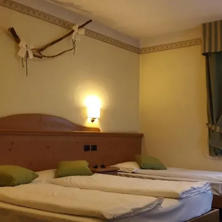 Bernard Hotel Canazei