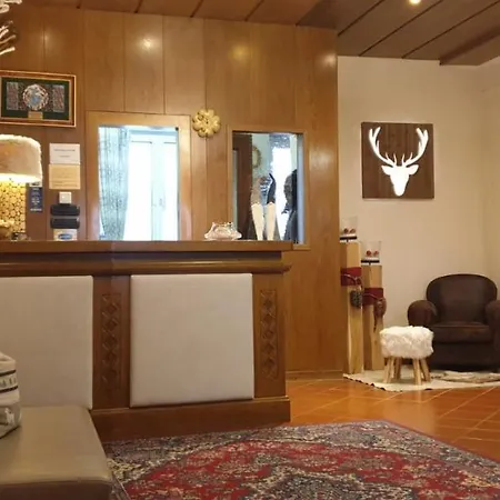 Bernard Hotel Canazei