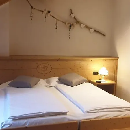 Hotel Bernard Canazei