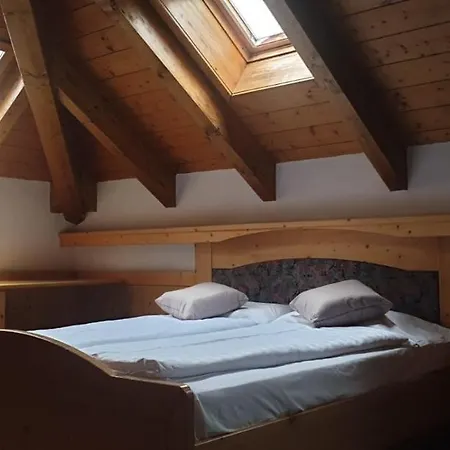 Bernard Hotel 3*