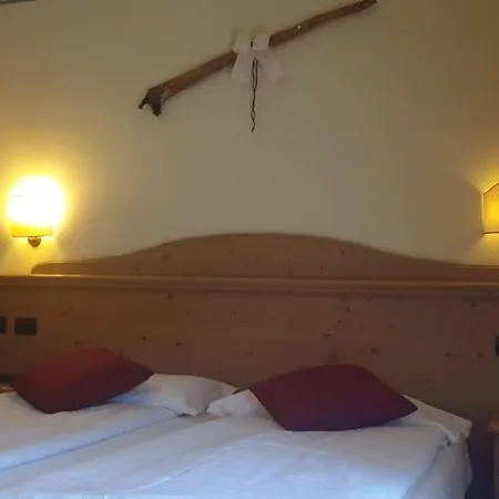 Hotel Bernard