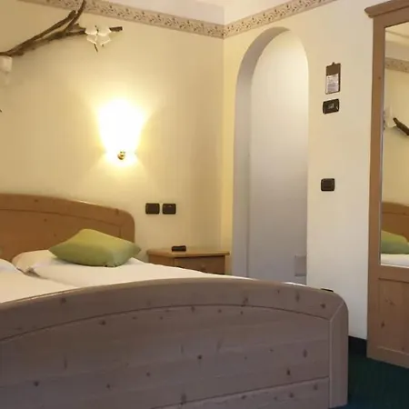 Hotel Bernard Canazei