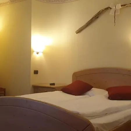 Hotel Bernard