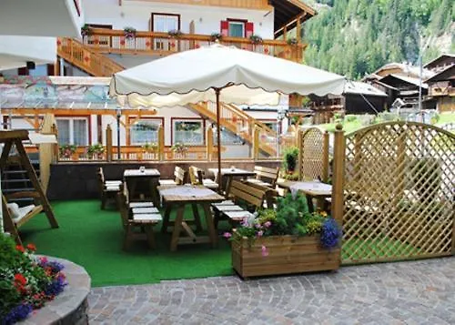 Bernard קאנזיי