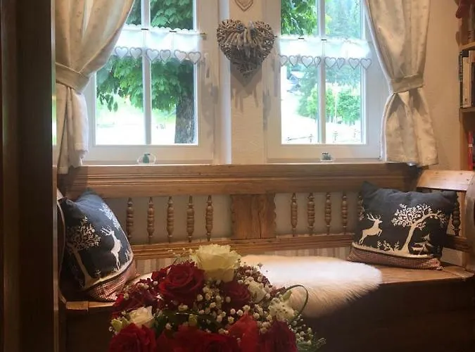 Hotel Bernard Canazei