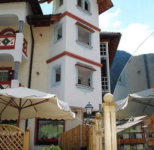 Bernard Hotel Canazei