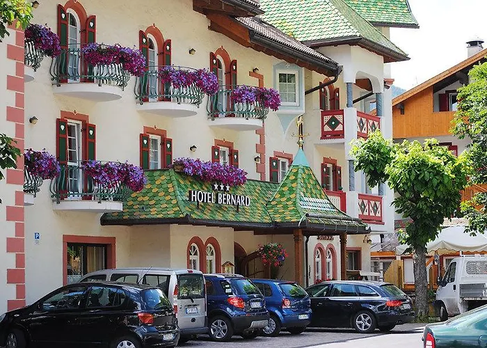 Bernard קאנזיי