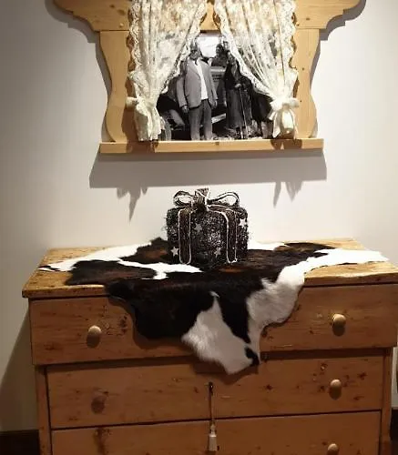 Bernard Hotell Canazei